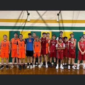 Meet your Posher, Cole